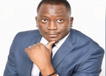 Seydou Nourou Guissé parmi les 50 leaders africains sélectionnés par le Magazine Confidentiel !!!