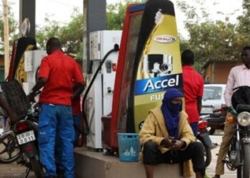 Le Niger suspend ses exportations de gaz et de pétrole!!!