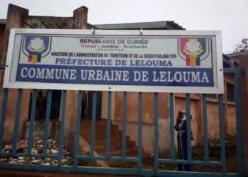 Lélouma : Le président du district de Goundoupy, El hadj Moussa Koulibaly fusillé !!!