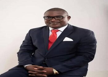 An 65 de la Guinée : voici le message fort du président du PLP, M. Laye Souleymane Diallo!!!