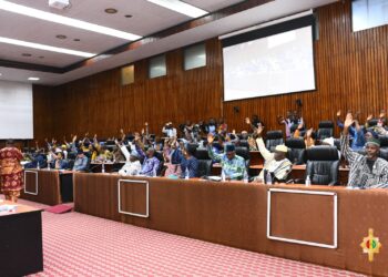 Voici le rapport global portant sur l’identification des personnes physiques adopté par le CNT (Document) !!!