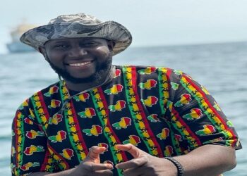 17ème édition du FESTIVAL SICA CAMEROUN 2023 : Le journaliste/animateur KOUYATE Amadou nominé !!!
