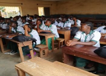 Enseignement Technique : 3 000 élèves inscrits pour la rentrée des Écoles Techniques à N’zérékoré !!!