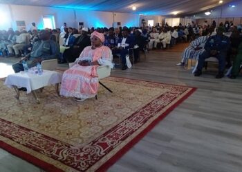 Transports : Les performances du Port Autonome de Conakry célébrées !!!