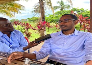 ‘’Nous vivons sous une dictature sous le Président, Azali Assoumani’’ affirme ACHMET SAID MOHAMED, président du Mouvement Anti-système aux Comores (entretien exclusif) !!!