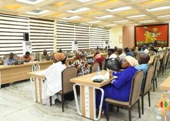 CNT : Le Projet de Loi sur l’identification des personnes en examen !!!