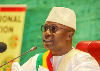Mali/Bamoko : Projet de Loi des Finances 2024, encore un déficit global de 681,631 milliards FCFA contre 695,995 milliards FCFA en 2023…    