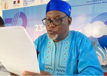 Insécurité à Siguiri : Des habitants demandent le départ du Préfet, Dr Maramany Cissé annonce les comités de veille !!!