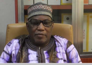 Insécurité grandissante à Siguiri : Des habitants demandent le départ du préfet, Dr Maramany Cissé et du maire !!!