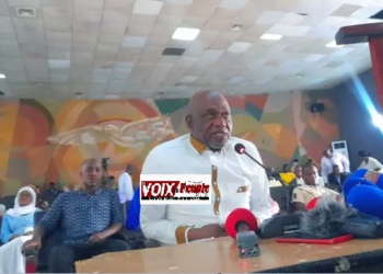 Justice : A la barre de la CRIEF, l’ancien Président de l’Assemblée H. Amadou Damaro Camara s’explique !!!