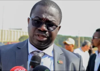 Sortie de Koly Goepogui sur des médias, le DGA d’Alport Ousmane Savané dit être ‘’victime’’ de chantage’’ !!!