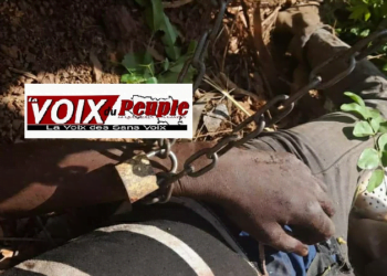 Siguiri : La recrudescence de l’insécurité inquiète autorités et habitants avec plus 500 zones d’exploitation minières non réglementées !!!