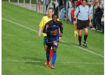 Sport/Humanitaire : ALY MANEAH SOUMAH élu vice-président de l’Association des anciens du syli national !!!