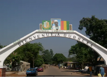 Insécurité/Dubréka : Le corps d&rsquo;une écolière retrouvé dans les latrines !!!