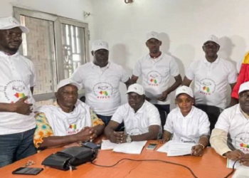 Performance économique sous l’ère CNRD ? ‘’Ce fameux accords de 5.000 milliards GNF de francs guinéens avec les banques primaires porte un démenti cinglant de cette thèse’’ (Communiqué FS) !!!