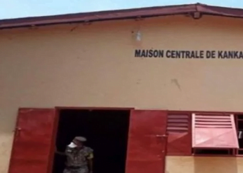 Santé/Kankan : Le DG de l’hôpital régional et son adjoint enfermés !!!