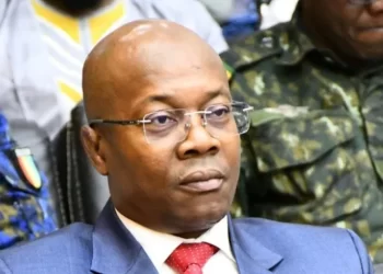 Accusé par le SPPG de restriction de Guineematin, le Ministre Gaoual annonce une plainte contre leur SG !!!