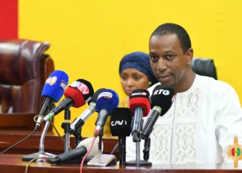 Obtention de documents administratifs : L’ANLC-PBG ‘’regrette la recrudescence des plaintes d’arnaques…’’ (Communiqué) !!!