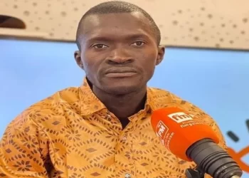 Identification de biens “mal acquis” du CNRD : «14 dossiers ont été finalisés» (Sékou Koundouno)!!!