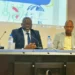 Paris : Le DG du Trésor, Mourana Soumah parmi les invités prestige du Réseau des Anciens Elèves Internationaux des Ecoles de Finances Publiques françaises !!!