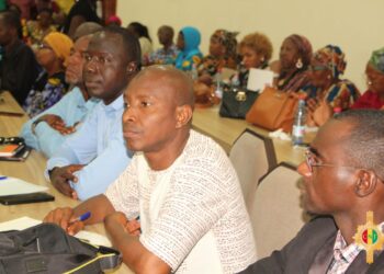 CNT : Le personnel de l’Administration à l’école de leadership et du management !!!