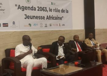 Afrique : « La bonne gouvernance est le pilier sur lequel repose le succès de l&rsquo;Agenda 2063 » dixit Yaovi afadodan, Conseiller Bureau Afrique MPL, Juriste !!!
