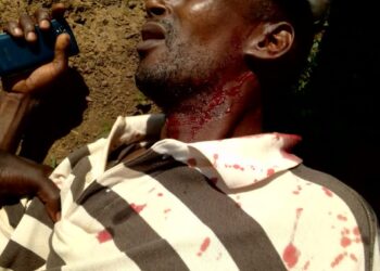 Dernière minute : Le sang a coulé à Kawessy !!!