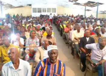 Négociation gouvernement et syndicats : le syndicat se dit prêt à négocier avec 90% d’augmentation de la masse salariale !!!