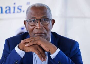 Économie/Guinée : Réserves Obligatoires des banques commerciales : « les banques sont totalement gagnantes, l’État aussi » selon Bah Oury !!!