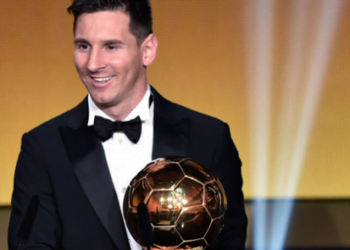 Ballon d&rsquo;Or 2023 : Et de huit pour l’international Lionel Messi !!!