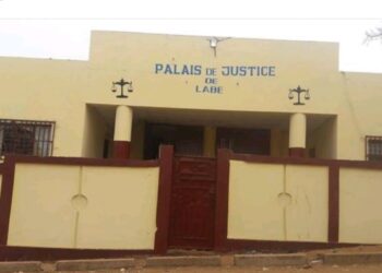 Justice : La suspension d’un magistrat affecte le fonctionnement normal du Tribunal de Labé !!!