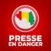 Interpellation des journalistes : Plusieurs associations de presse haussent le ton (Déclaration) !!!