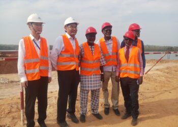 Mines/Boffa : Plus de 800 employés de la société CHALCO en chômage technique (Voici les raisons) !!!