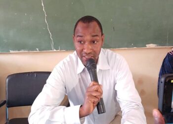 Évasion de prisonniers à la maison centrale : le regard d&rsquo;un acteur de la société civile de labé !!!