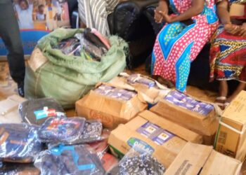 Education : L’ONG Dinguiraye Action vole au secours des élèves de Dinguiraye !!!