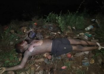 Faits divers : Le corps d’un enfant retrouvé à Bentourayah !!!