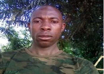 Diecké/saoro: un officier de police judiciaire s’est suicidé !!!