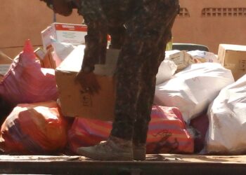 Inédits : Le Ministre de la Santé limogé, des stocks de ‘’faux médicaments’’ retrouvés aux différents marchés du pays !!!