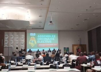 Guinée : Des intérêts égoïstes et personnels empêchent la tenue de l’élection du Comité Exécutif de la FGF !!