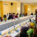 Guinée : Tenu à Conakry de l’atelier national du cadre de dialogue structuré (CDS) !!!