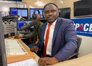 PRESSE : Les ondes de Radio Espace brouillées (Communiqué Direction Générale) !!!