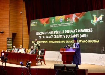 Sahel : consensus entre Burkina Faso, Mali et Niger pour œuvrer à “une rapide intégration économique”!!!