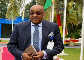 Bonne nouvelle pour l’ancien Ministre des Infrastructures Yaya Sow !!!