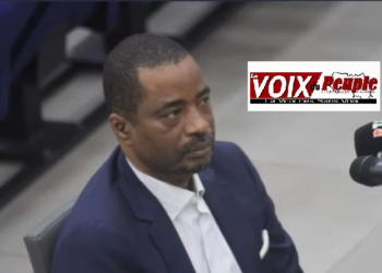 Procès des ‘’massacres’’ du 28 Septembre : « j’étais mal à l’aise avec la situation qui prévalait » révèle Tibou Kamara devant le Tribunal criminel !!!