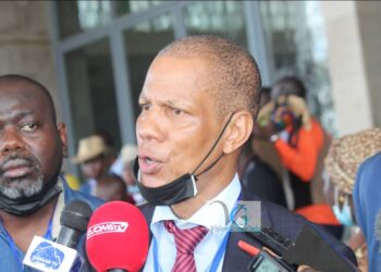 Echec de négociations : ‘’le gouvernement est en train de montrer la mauvaise foi’’ déplore Abdoulaye Sow SG de l’USTG !!!