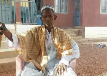 Nécrologie : Elhadj Bademba Barry, le patriarche de Timbo est décédé, à l’âge de 98 ans