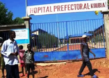 Koubia : A la place d’un singe, un  homme de 40 ans tué !!!