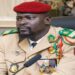 Armée guinéenne : 4 autres officiers supérieurs radiés des effectifs (Décret) !!!