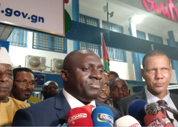 Guinée : Préavis de grève du mouvement syndical, le gouvernement anticipe !!!