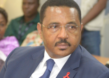 Guinée : Un ministre de la Transition inculpé et placé sous contrôle judiciaire !!!